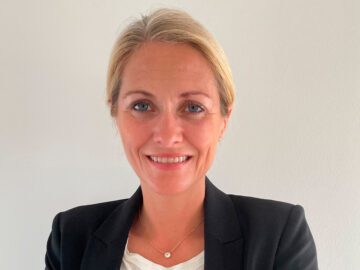 Nana Folmann Hempler, forskningschef