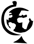 Ikon af globus