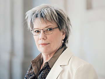Jeanette Præstegaard