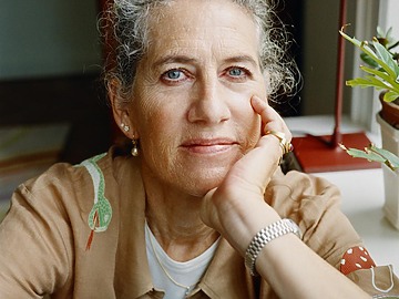 Profilbillede af Helle Busck Fensvig