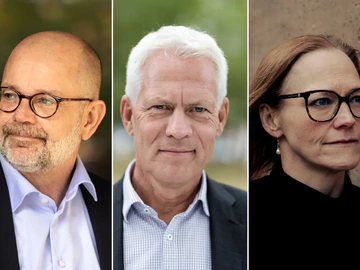 Foto: Sara Galbiati/Ditte Valente/Loui Pedersen
